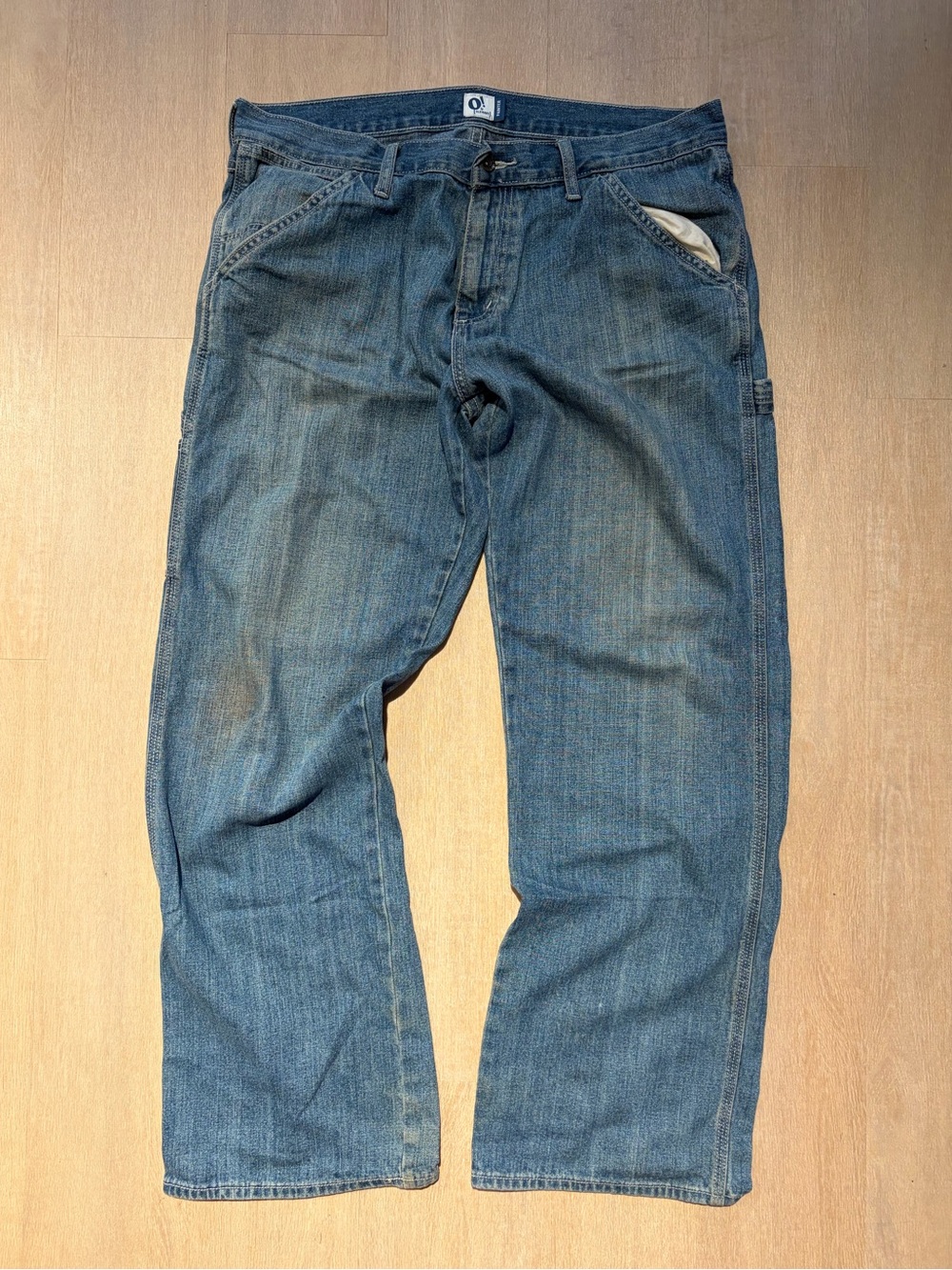 Baggy Jeans